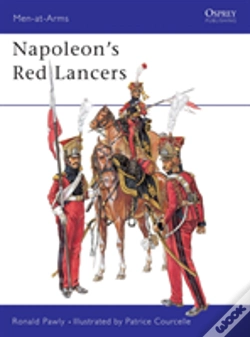 Capa do artigo Napoleon'S Red Lancers