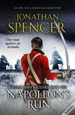 Capa do artigo Napoleon'S Run