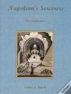 Capa do artigo Napoleon'S Sorcerers