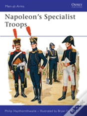 Capa do artigo Napoleon