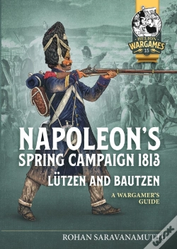 Capa do artigo Napoleon'S Spring Campaign 1813