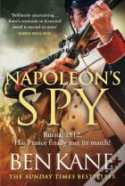 Napoleon'S Spy