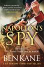 Napoleon'S Spy - Preview