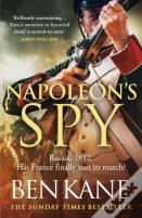 Napoleon'S Spy