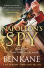 Napoleon'S Spy - Preview