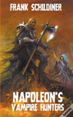 Capa do artigo Napoleon'S Vampire Hunters