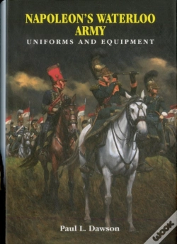 Capa do artigo Napoleon'S Waterloo Army