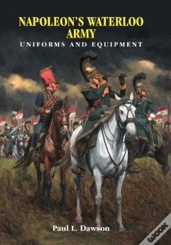 Capa do artigo Napoleon'S Waterloo Army