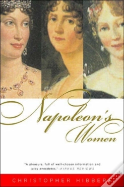 Capa do artigo Napoleon'S Women