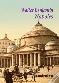 Capa do artigo Nápoles