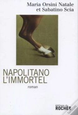 Capa do artigo Napolitano L'Immortel