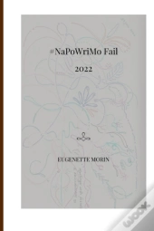 #Napowrimo Fail 2022