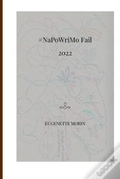 Capa do artigo #Napowrimo Fail 2022