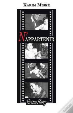 Capa do artigo N'Appartenir