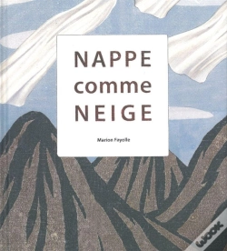 Capa do artigo Nappe Comme Neige