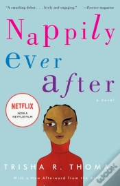 Capa do artigo Nappily Ever After