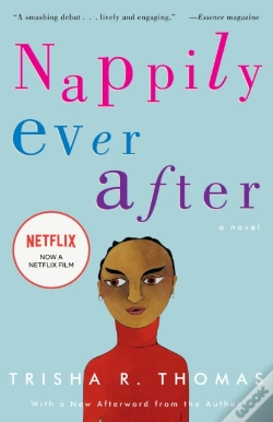 Capa do artigo Nappily Ever After
