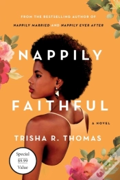Capa do artigo Nappily Faithful