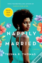 Capa do artigo Nappily Married