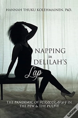 Capa do artigo Napping In Delilah'S Lap