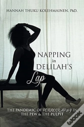 Napping In Delilah'S Lap