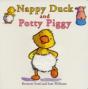 Nappy Duck And Potty Pig - Preview