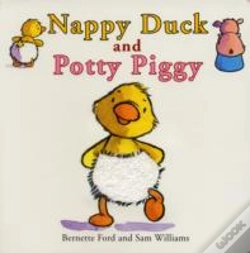 Capa do artigo Nappy Duck And Potty Pig