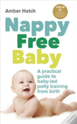 Capa do artigo Nappy Free Baby