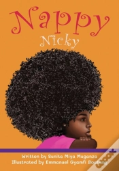 Capa do artigo Nappy Nicky