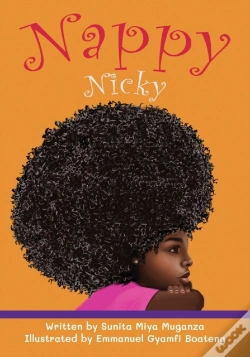 Capa do artigo Nappy Nicky
