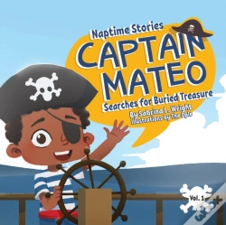 Capa do artigo Naptime Stories