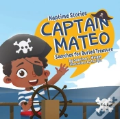 Capa do artigo Naptime Stories