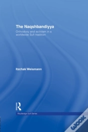 Capa do artigo Naqshbandiyya