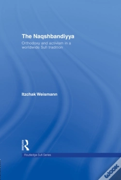 Capa do artigo Naqshbandiyya