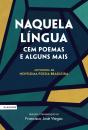 Naquela Língua - Cem Poemas e Alguns mais - Preview