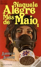 Capa do artigo Naquele Alegre Mês de Maio I