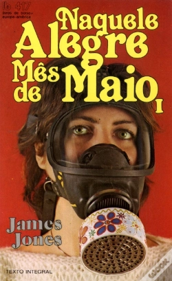 Capa do artigo Naquele Alegre Mês de Maio I