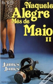 Capa do artigo Naquele Alegre Mês de Maio II