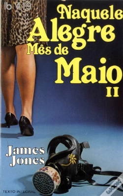 Capa do artigo Naquele Alegre Mês de Maio II
