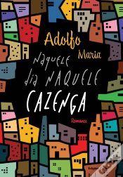 Capa do artigo Naquele Dia Naquele CAZENGA