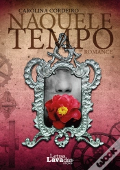 Capa do artigo Naquele Tempo