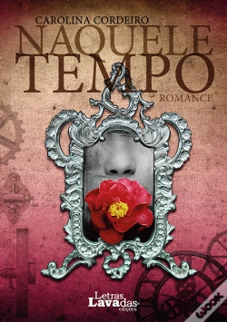 Capa do artigo Naquele Tempo