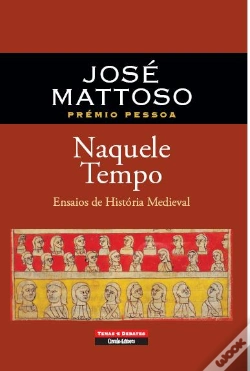 Capa do artigo Naquele Tempo