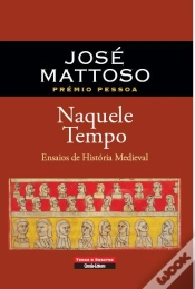 Capa do artigo Naquele Tempo