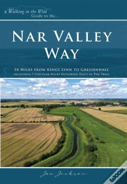 Capa do artigo Nar Valley Way