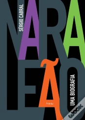 Capa do artigo Nara Leão: Uma Biografia