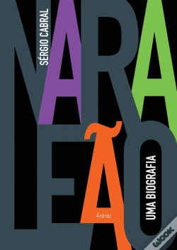 Capa do artigo Nara Leão: Uma Biografia