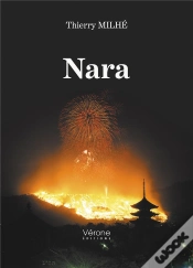 Capa do artigo Nara