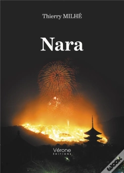 Capa do artigo Nara