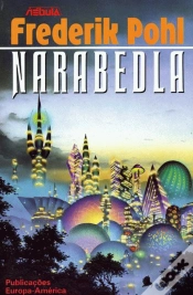 Capa do artigo Narabedla